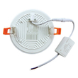 Светильник LightPhenomenON Downlight LT-TP-DL-06-18W-6500K встраиваемый круглый Ф120 LED с выносным драйвером - Светильники - Светильники DOWNLIGHT - Магазин электрооборудования Проф-Электрик