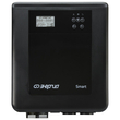 ИБП для котла Энергия Smart 2 300 Вт + Аккумулятор 75 Ач 12 В (300Вт - 137мин) - ИБП и АКБ - ИБП Энергия - ИБП для котлов отопления - Магазин электрооборудования Проф-Электрик